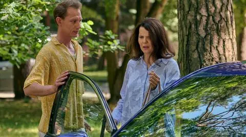 "Na Wspólnej", odcinek 3908