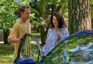 "Na Wspólnej" w odcinku 3908: Ojciec gwałciciel, zdrada kochanka, współpraca z dilerem i ciąża?!