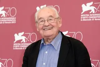 Andrzej Wajda