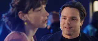 "Na Wspólnej", Brygida na randce