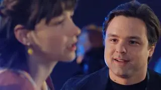 "Na Wspólnej", Brygida na randce