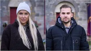 "The Traitors. Arena" EXTRA. Kasia Sz. o relacji z Igorem. Czy między nimi był flirt?