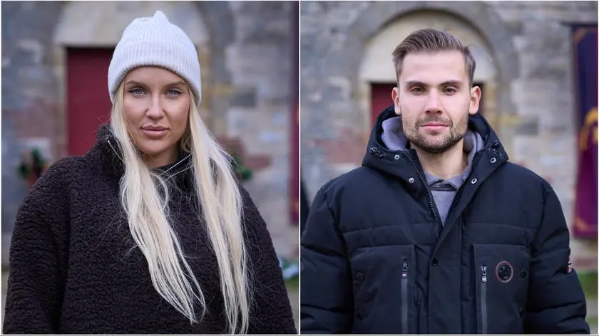 "The Traitors. Arena" EXTRA. Kasia Sz. o relacji z Igorem. Czy między nimi był flirt?