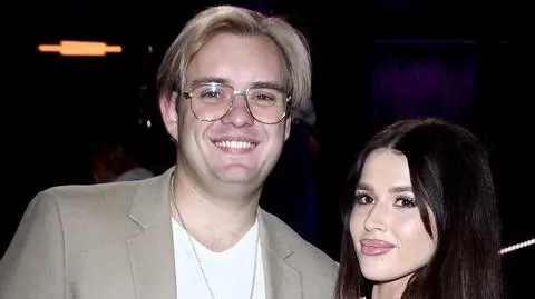 Roxie Węgiel i Kevin Mglej