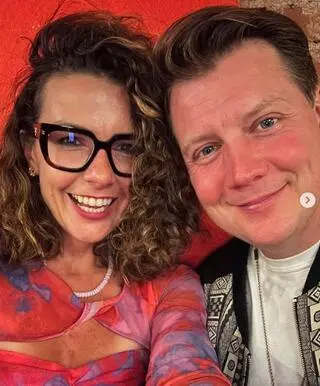 Jakub Tolak i Zofia Samsel