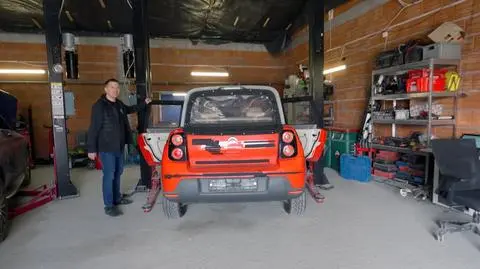 Jeździć, obserwować. Wastegate w BMW, bateria w Citroenie, Mercedes po dzwonie i za dużo oleju w Audi 