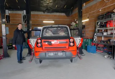 Jeździć, obserwować. Wastegate w BMW, bateria w Citroenie, Mercedes po dzwonie i za dużo oleju w Audi 