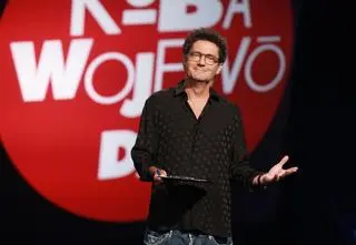 Nowa Wodzianka w programie Kuby Wojewódzkiego! Kim jest?