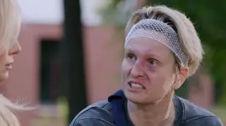 "Na Wspólnej" odc. 4107, Masza i Monika