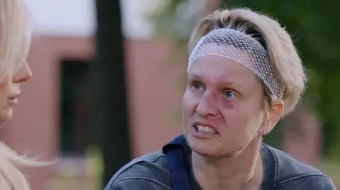 "Na Wspólnej", odcinek 4107