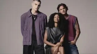 Top Model. Yaritza, Michał i Krzysztof w kampanii społecznej dla Ministerstwa Zdrowia