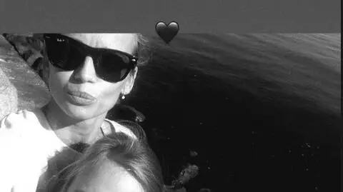 Anna Przybylska i Oliwia Bieniuk