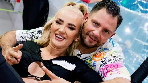 Macudzińscy myślą o jeszcze jednym dziecku? "Jak Bóg da, to będzie" [TYLKO U NAS]