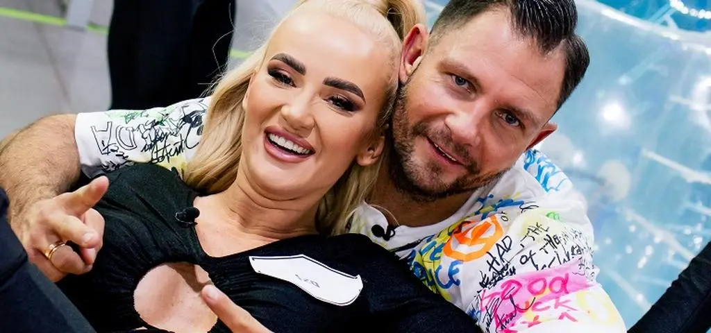 Macudzińscy myślą o jeszcze jednym dziecku? "Jak Bóg da, to będzie" [TYLKO U NAS]