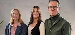 Maria Kowalska i Michał Czernecki w "interAKCJA. Starcie pokoleń" o cenie sławy i wyzwaniach na planie. "Ja rozumiem kobiety, bo ja też tego doświadczyłem" [WYWIAD]