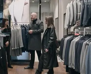 "Ślub od pierwszego wejrzenia 11". Maciej Kubik