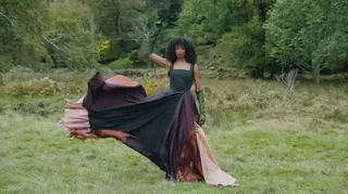 Top Model. Yaritza o motywacji do walki