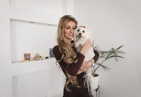 "Damy i wieśniaczki.PL 9": Gracjana chce odnaleźć szeptuchę, a Monika poznać życie w mieście! [PRZED EMISJĄ W TV]