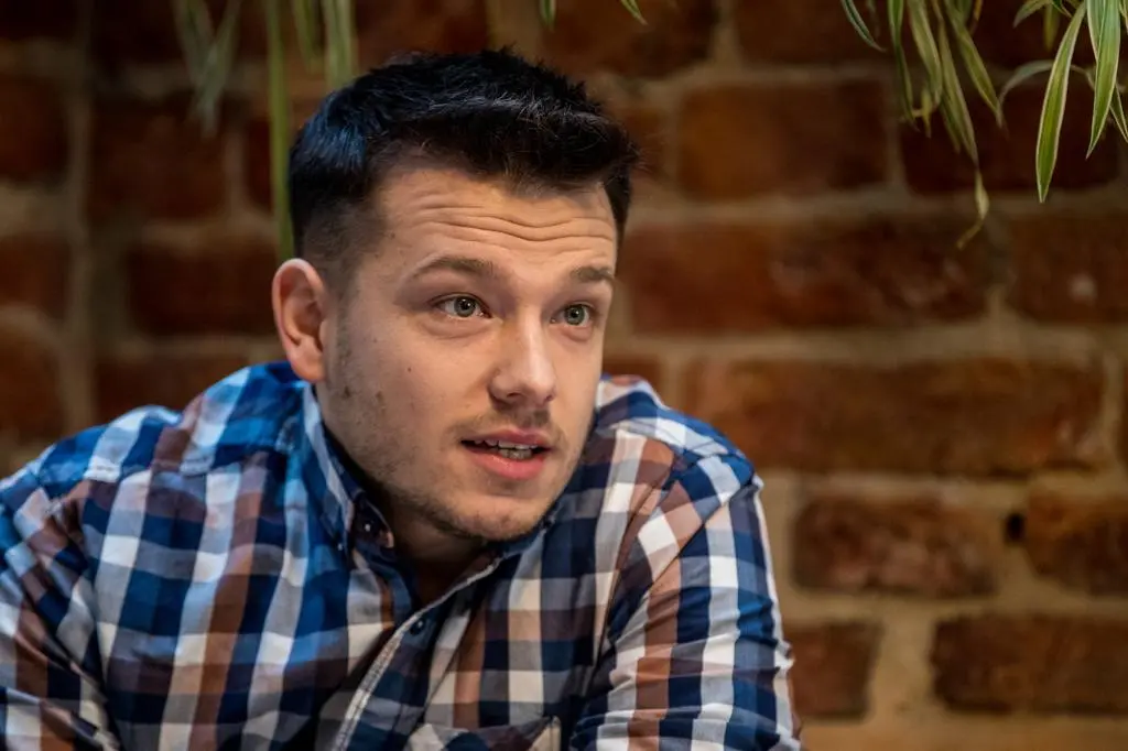 Ernest Musiał