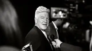 David Lynch