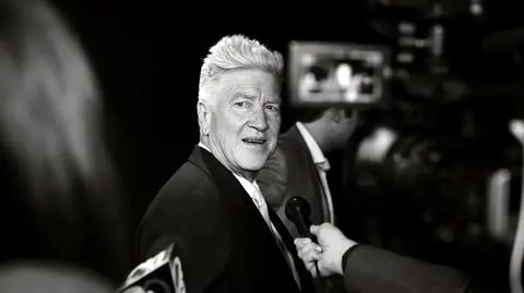 David Lynch nie żyje. Twórca kultowych filmów i seriali zmarł w wieku 78 lat