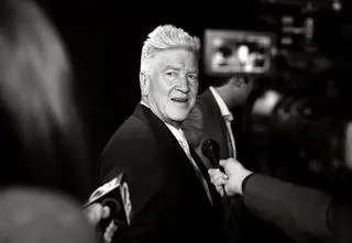 David Lynch nie żyje. Twórca kultowych filmów i seriali zmarł w wieku 78 lat