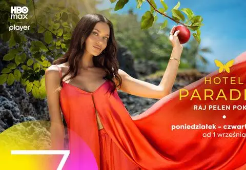 Wiemy, kiedy rusza 11. edycja "Hotelu Paradise"! Nowe zasady zaskoczą uczestników