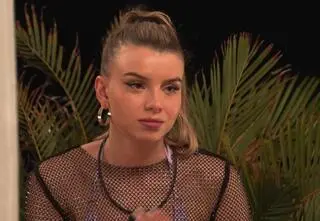 Tego nie było w TV: Ala odpadnie na Rajskim Rozdaniu? 