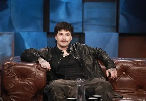 Sebastian Czekaj, czyli White 2115 u Kuby Wojewódzkiego. Kim jest, skąd pochodzi, wiek