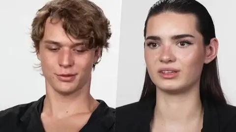 Ada i Grzesiek z "Top Model 13" pokazali wspólne chwile. Fani oszaleli z zachwytu