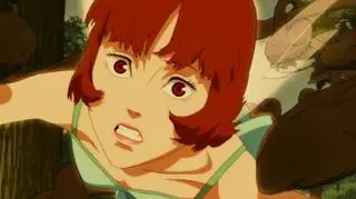 "Paprika" to kultowe anime, które zainspirowało twórców "Incepcji". Zobaczysz je online