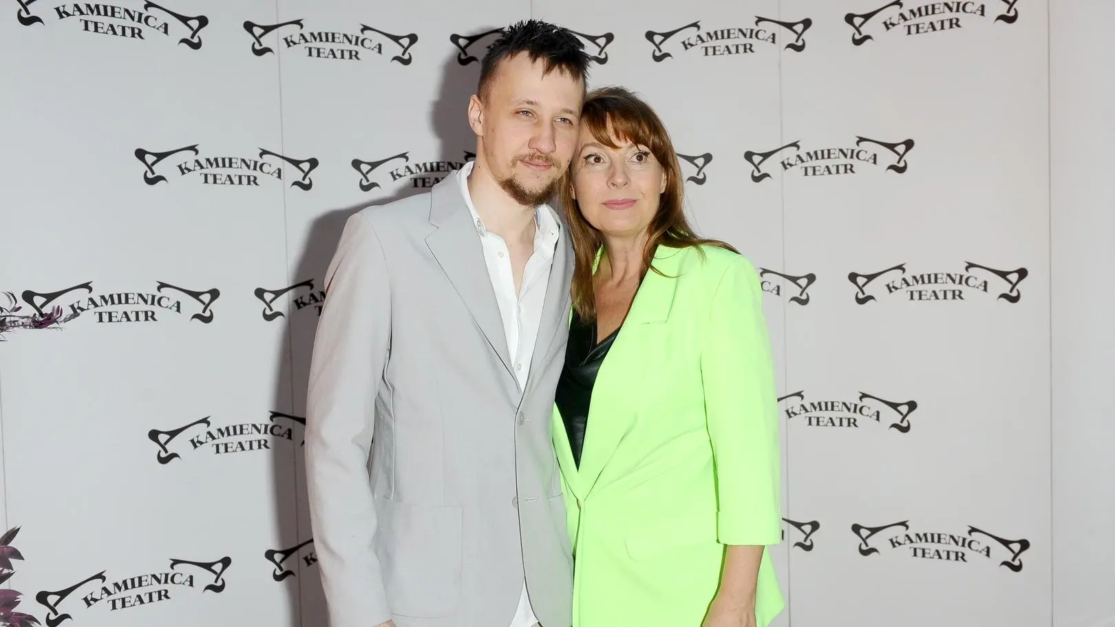 Rodzina Emiliana Kamińskiego alarmuje. Nad Teatrem Kamienica znów zawisły czarne chmury. "Mój ojciec umarł na tych murach"