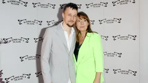 Rodzina Emiliana Kamińskiego alarmuje. Nad Teatrem Kamienica znów zawisły czarne chmury. "Mój ojciec umarł na tych murach"