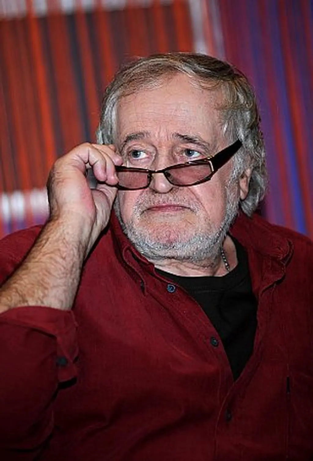 Jan Nowicki