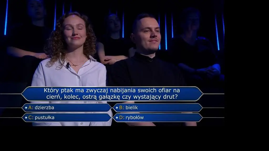 "Milionerzy"