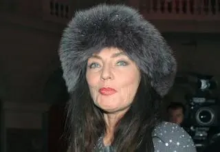 Agnieszka Fitkau-Perepeczko zdradziła, jak dowiedziała się o śmierci męża. "To była cała procedura"