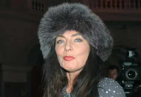 Agnieszka Fitkau-Perepeczko zdradziła, jak dowiedziała się o śmierci męża. "To była cała procedura"