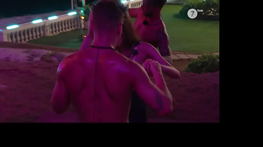Hotel Paradise 9