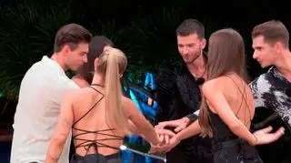 Hotel Paradise 10, odc. 31