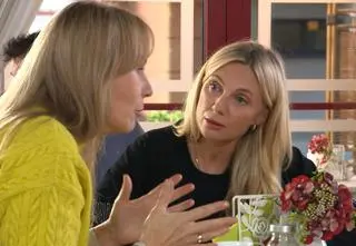 "Na Wspólnej" odc. 3971. Wojtek przyłapany na gorącym uczynku. Będzie musiał się srogo tłumaczyć 