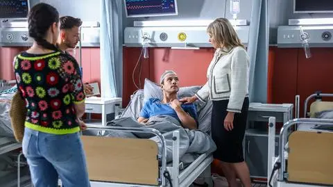 "Szpital św. Anny", odcinek 66