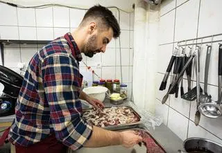 "Kuchenne rewolucje". Magda Gessler wyczuwa oszustwo w Świdnicy!