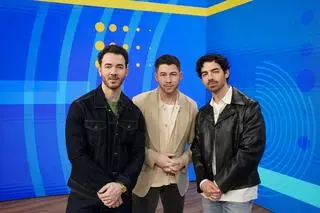 Jonas Brothers