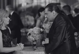 Strzały w Teksasie! Nie żyje 59-letni gwiazdor Hollywood