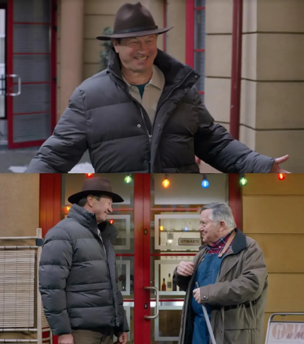 "Na Wspólnej". Zdziś Muszko zawita do baru Ziębów. Czy zostanie na dłużej?