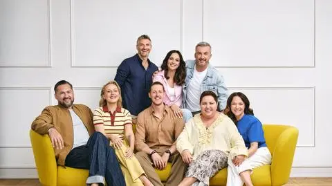 Prowadzący "Dzień dobry TVN"