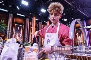 "MasterChef Nastolatki 2" odc. 4