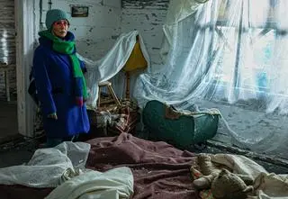 "Szpital św. Anny". Kaśka postawiła Bartkowi warunki, a Zyta odwiedziła dom rodzinny. Co wydarzyło się w 17. odcinku?