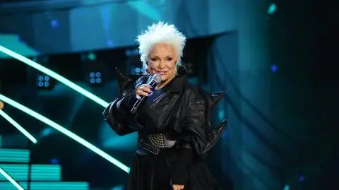 Małgorzata Ostrowska zmiotła publikę w Sopocie! "Meluzyna" porwała Top of The Top Sopot Festival