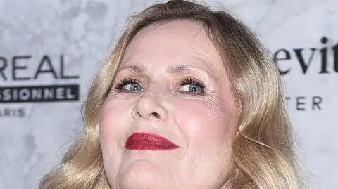 Grażyna Szapołowska